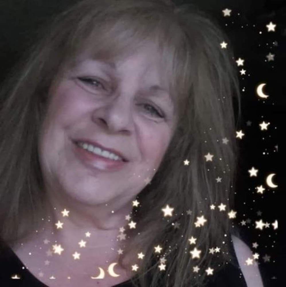 Meet your Posher, Peggy